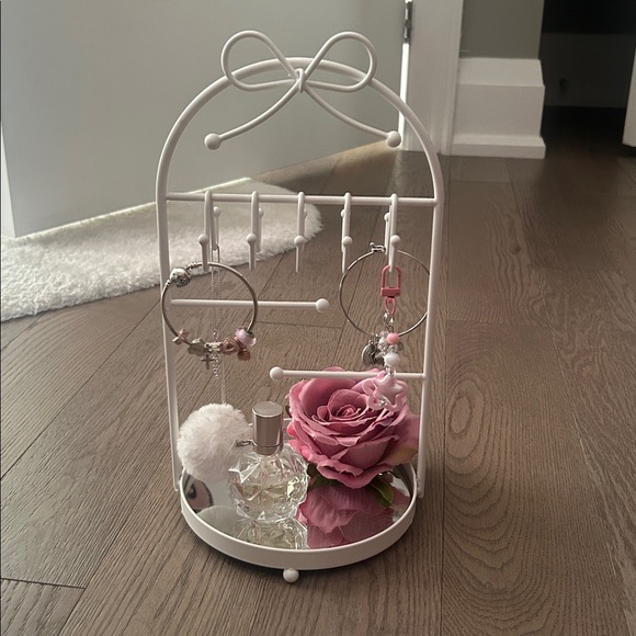Other - jewelry organizer